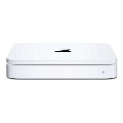 Apple Time Capsule 1TB Computers