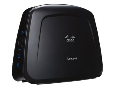 Linksys WAP610N