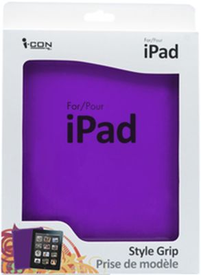 Icon ASD308 Tablets