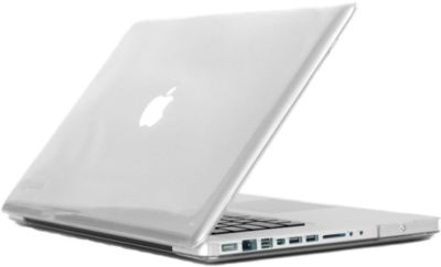 Speck Clear protector for Macbook Pro 15