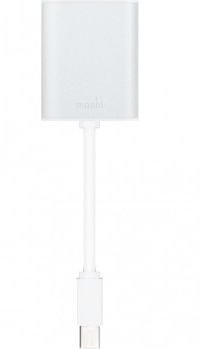Moshi Mini DisplayPort to HDMI adapter with audio Computers