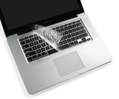 Moshi ClearGuard for MacBook Laptops
