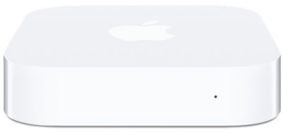 Apple MC414LL/A AIRPORT EXPRESS Computers