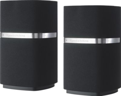 Bowers & Wilkins MM-1 Computer Speakers