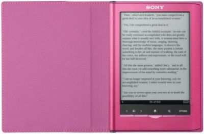 Sony PRSASC35P