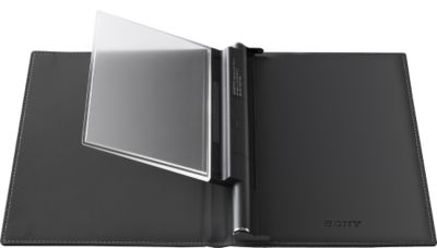 Sony PRSA-CL1 Computers
