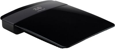 Linksys E1200 WIRELESS N ROUTER
