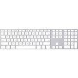 Apple MB110LL/B WIRED KEYBOARD Computers