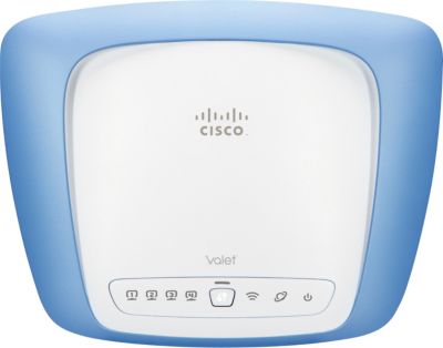 Cisco M10