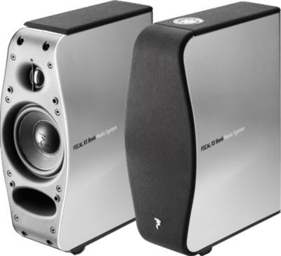 Focal XS BOOK