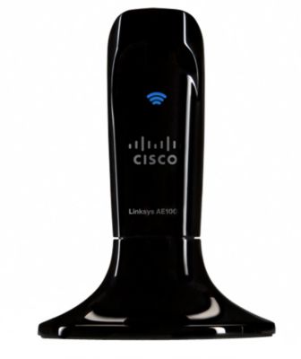 Linksys AE1000 Computers