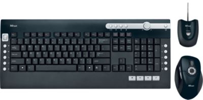 Trust DS3250US