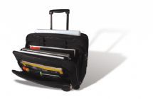 Micro Innovations NBT130C LAPTOP ROLLING CASE