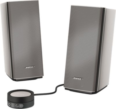 Bose COMPANION 20 Computer Speakers