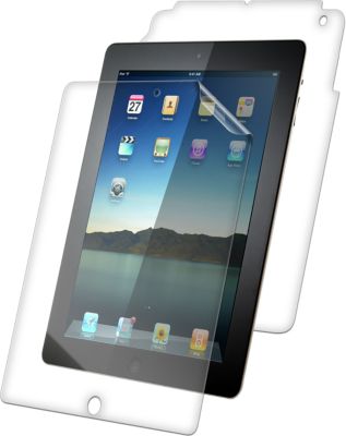 Zagg APPIPADTWOLE Tablets