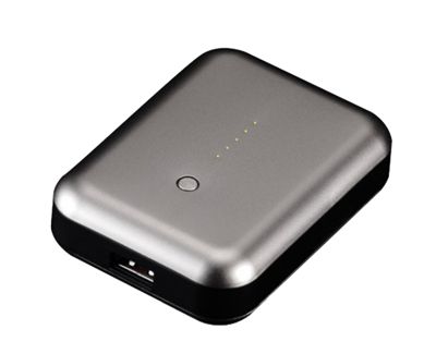 Just Mobile Gum Plus Portable Audio