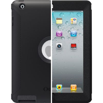 OtterBox Defender case new iPad