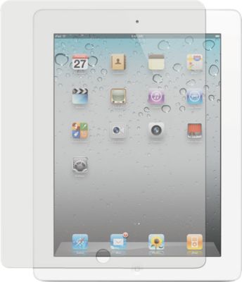 Hammerhead GLOSSY SCREEN PROTECTOR