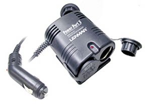 Lenmar PowerPort 3 Custom Power Accessories