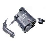 Lenmar PowerPort 3 Custom Power Accessories