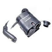Lenmar PowerPort 3 Custom Power Accessories