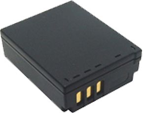 Lenmar DLP007