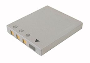 Lenmar DLM1 Digital Cameras