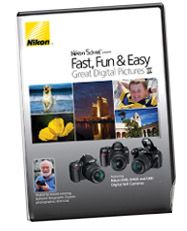 Nikon 11548 Digital Cameras