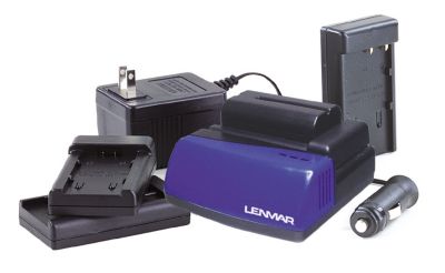 Lenmar BCLC1X2