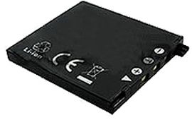 Lenmar DLCS60 Digital Cameras