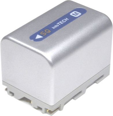 Lenmar LISQM71 Digital Camcorders