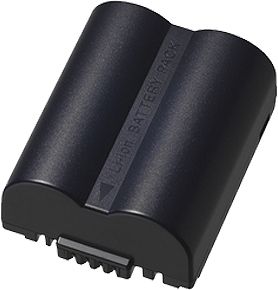 Panasonic CGR-S006A Digital Cameras