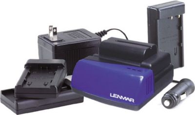Lenmar BCLC1X