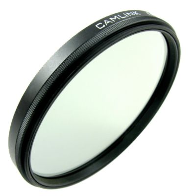 Lenmar 30.5mm Camlink CPL filter Digital Cameras