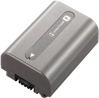 Sony NP-FP50