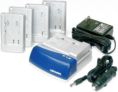 Lenmar MSC1LX2 Digital Camcorders