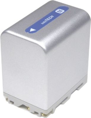 Lenmar LISQM91 Digital Camcorders