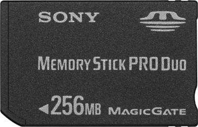 Sony MSX M256S