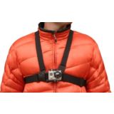 GoPro CHEST MOUNT HARNESS Camcorders