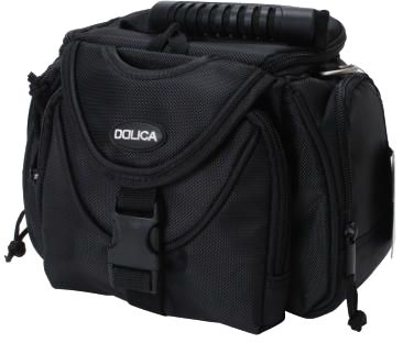 Dolica WB-3591 Digital Cameras