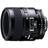 Nikon 60MM AF MICRO NIKKOR 1987 Digital Cameras