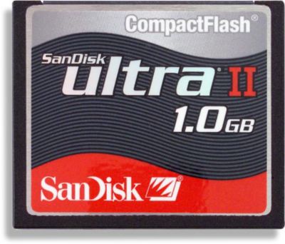 SanDisk SDCFH1024R Digital Camcorders