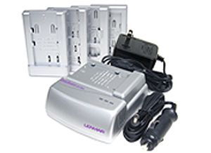 Lenmar BCLC1X3 Portable Video