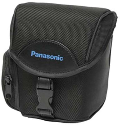 Panasonic DMW-SFZ8 Digital Cameras