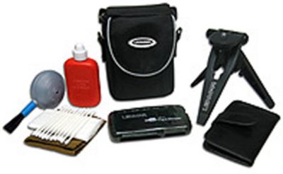 Lenmar DCK1000 Digital Cameras
