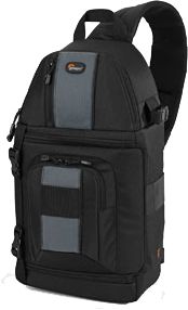 Lowepro SLINGSHOT 202 Digital Cameras