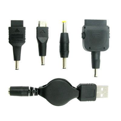 Lenmar PPT-AIGM Custom Power Accessories