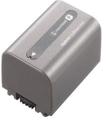 Sony NP-FP71 Digital Camcorders