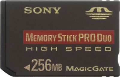 Sony MSX-M256N