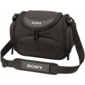 Sony LCS-CSH Digital Cameras